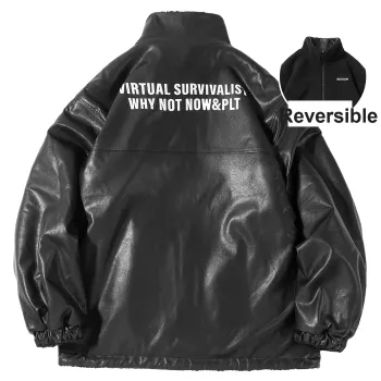 POINTLIMIT Winter Puffer Jacket Unisex