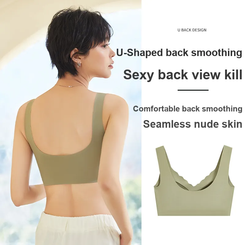 Herbal Primer Bra Women's 2 Pack-17