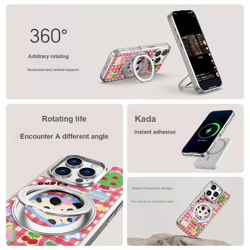 HASEE Phone Cases-2