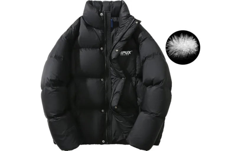 MPUX Down Jackets Unisex-1