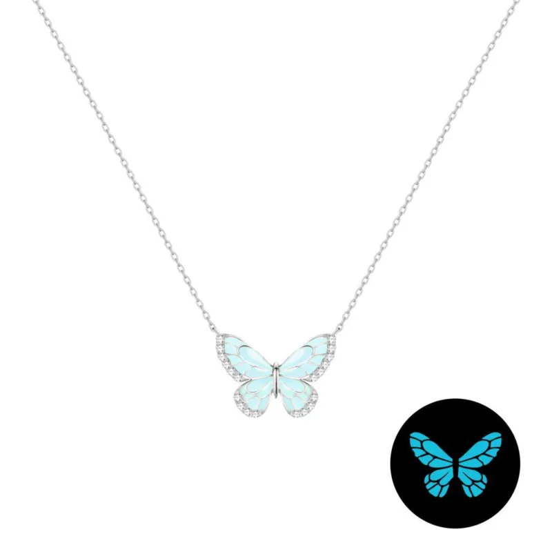 KEYS VIA Copper Alloy Necklaces Women's-0