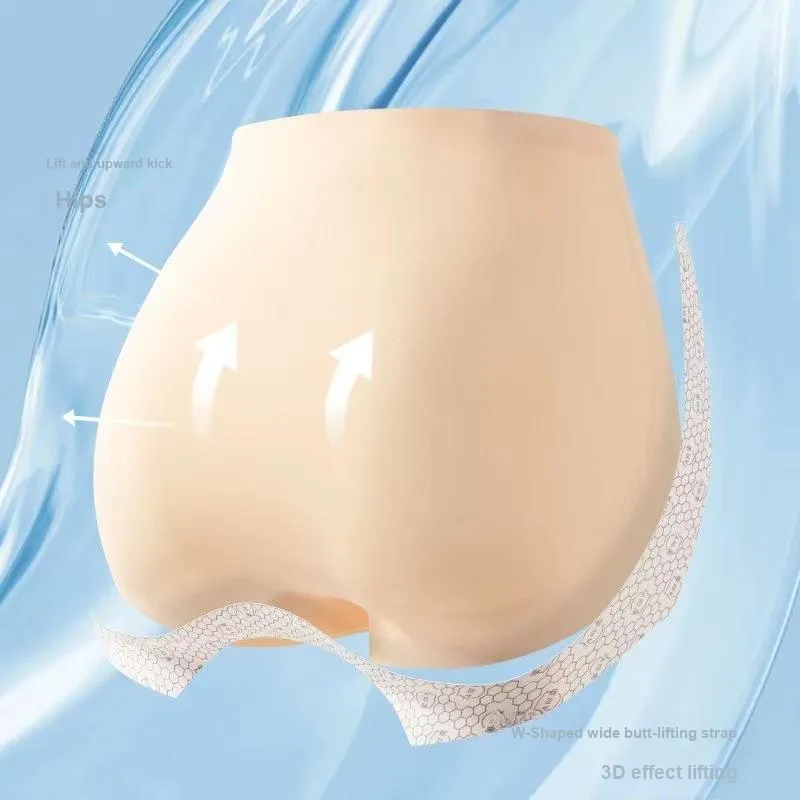Gentle Welcome Underpants Women's-3