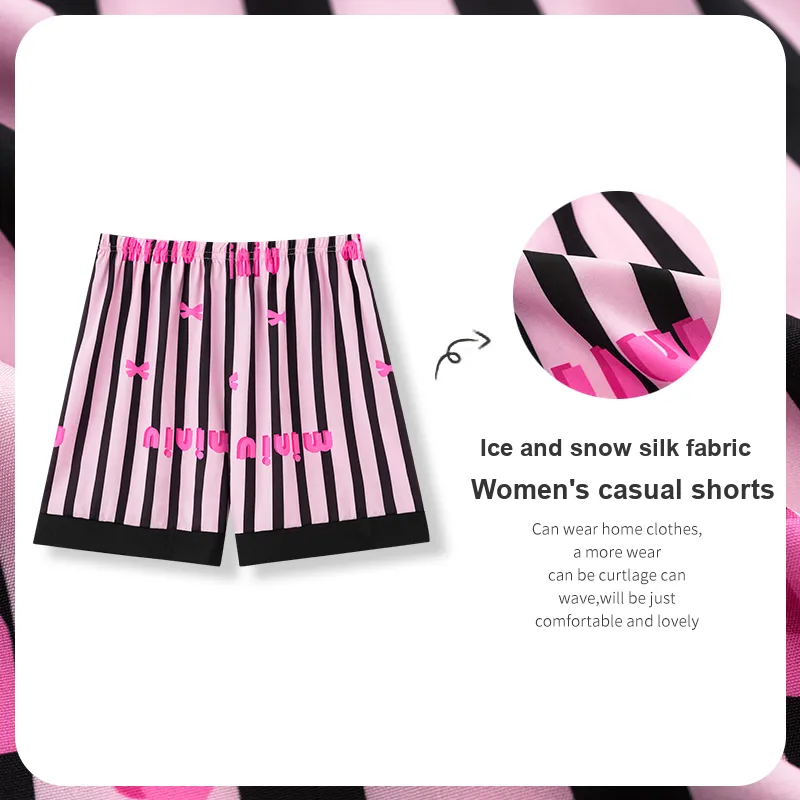 MADALLO Women's Pajama Pants-1
