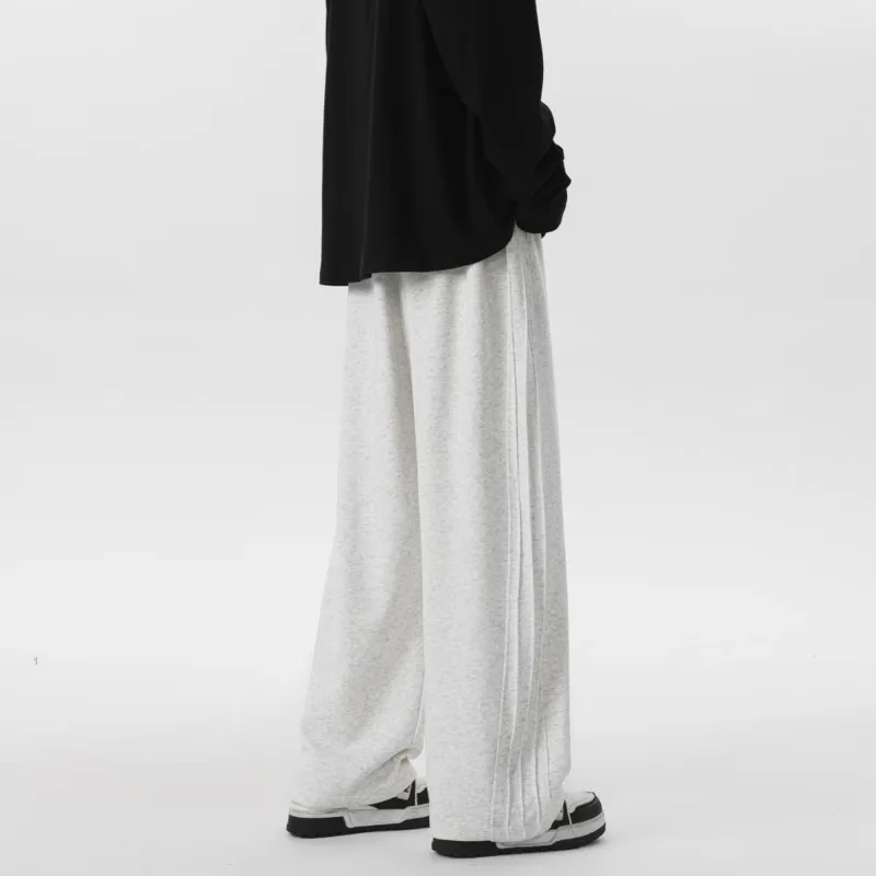 BRNR Knitted Sports Pants Unisex-6