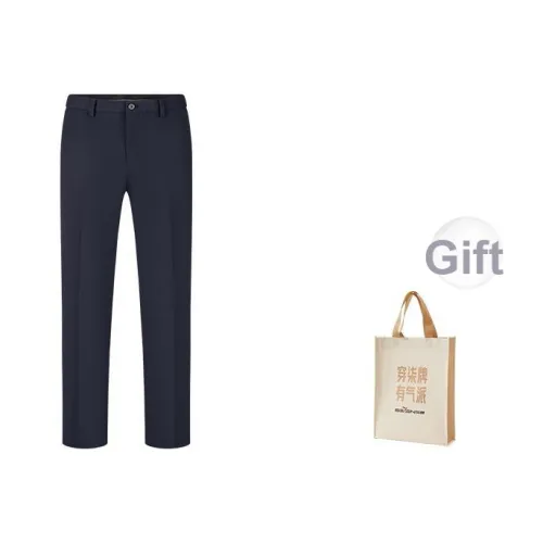 Seven Мужские костюмные брюки