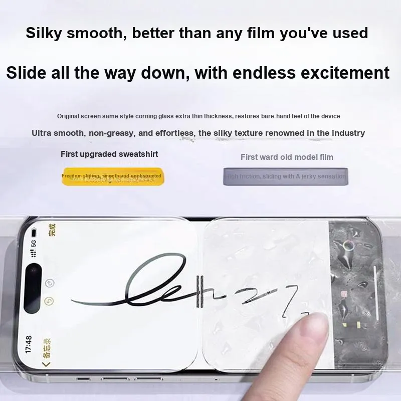 First Guard Cell Phone Protective Films-11