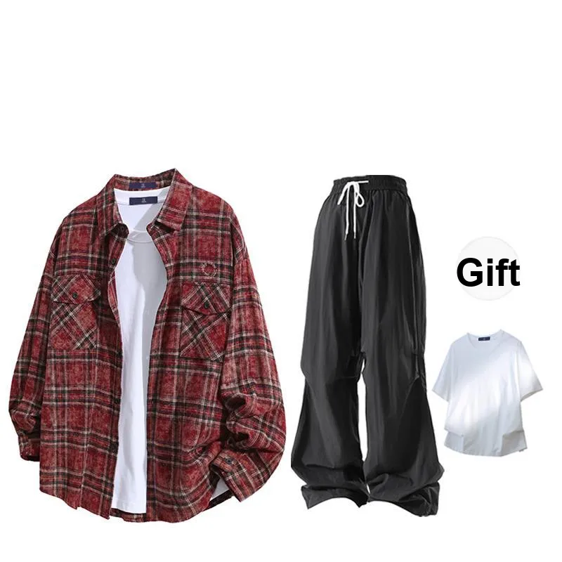 FAX FOR FMACM Shirt Matching Set Unisex-16