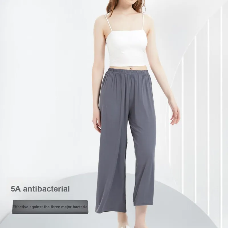 FIRS Women's Pajama Pants-3