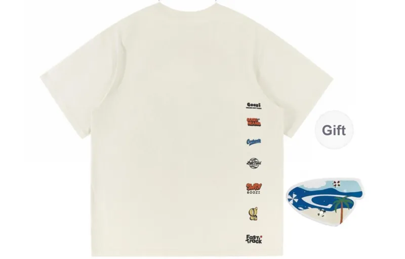 ARTSMAN T Shirts Unisex-1
