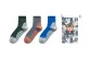 Green Gray-Gray Brick-Blue Gray[3 Pack]