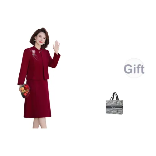 PIERRE CARDIN Комплект с юбкой Женские