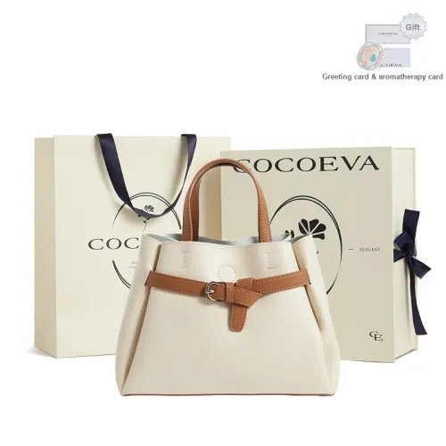 COCOEVA Handbags