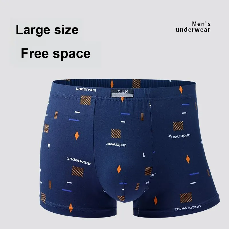 JEANSWEST Underpants Men's Combo Set-1