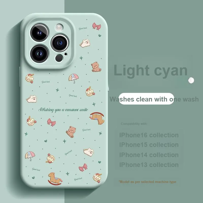 K Touch Phone Cases-3