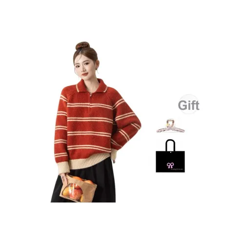 Aimilian Женские Свитера