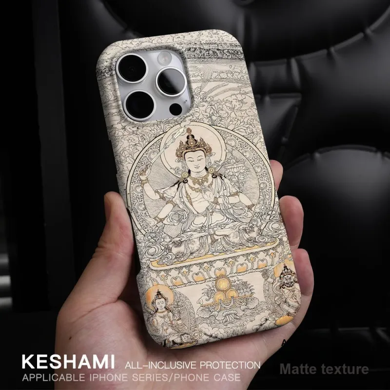 Keshami Phone Cases-13