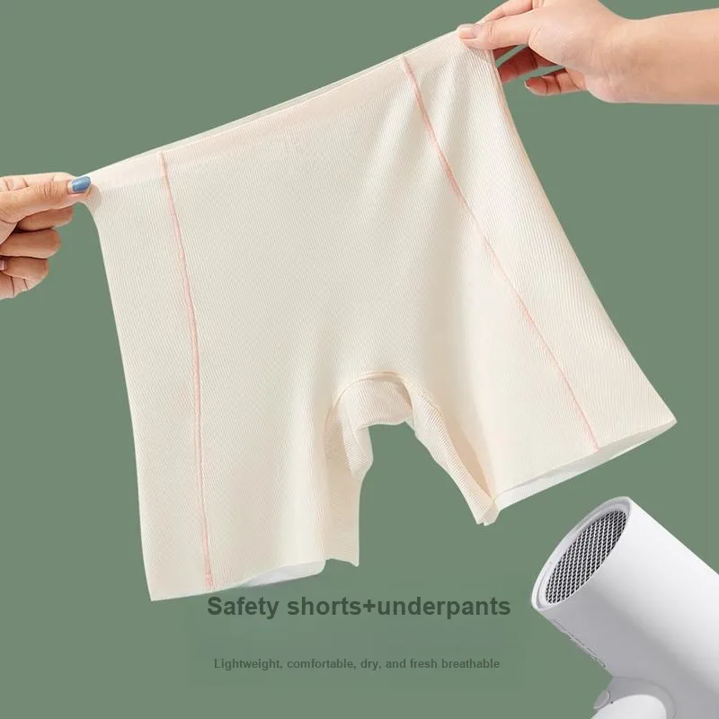 H YXIANG Underpants Women's 2 Pack-3