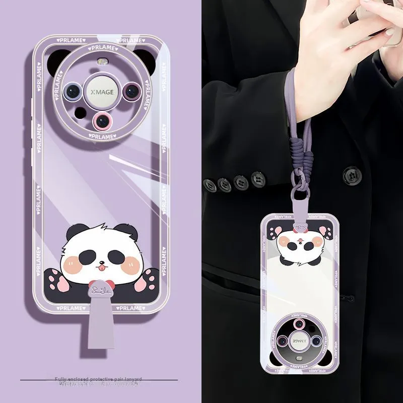 Interesting shell Phone Cases-6