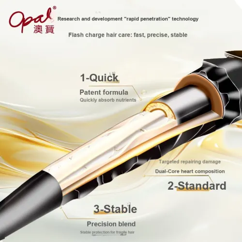 Опал Волосы Условители