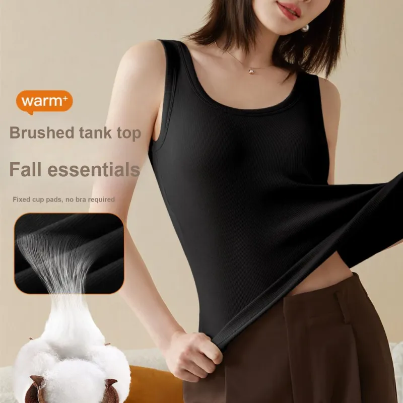Runwei Tank Tops Women's 1 Pack-8