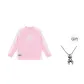 Baby Pink+A Trendy Accessory