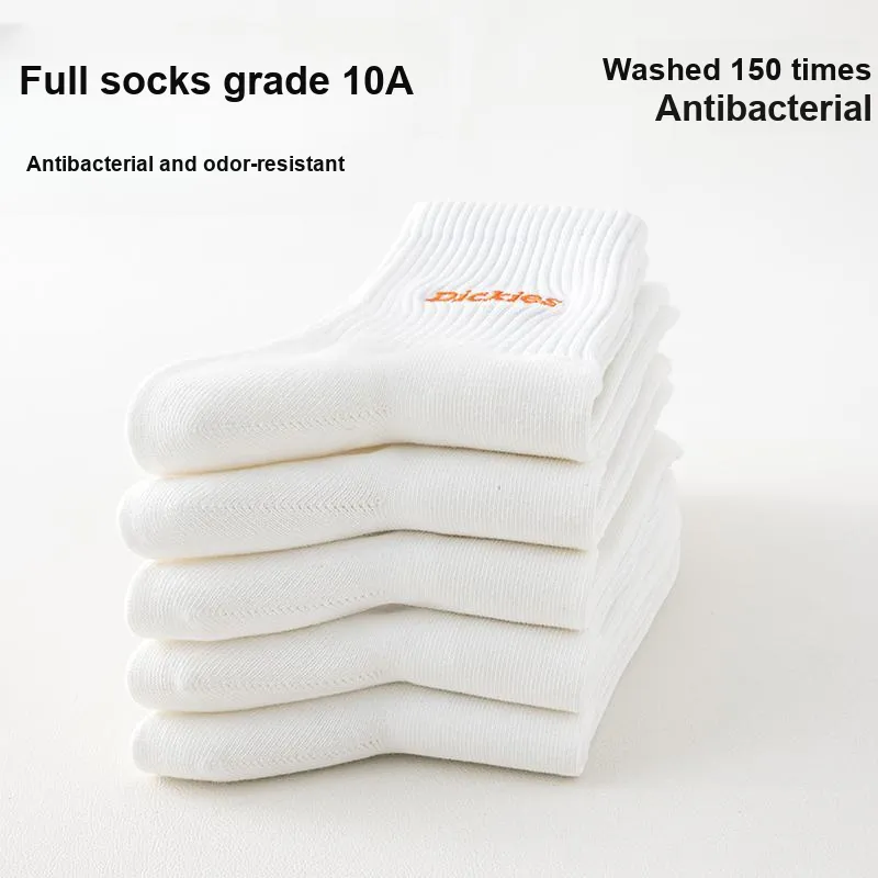 Dickies Socks Gift Box Unisex Combo Set-4