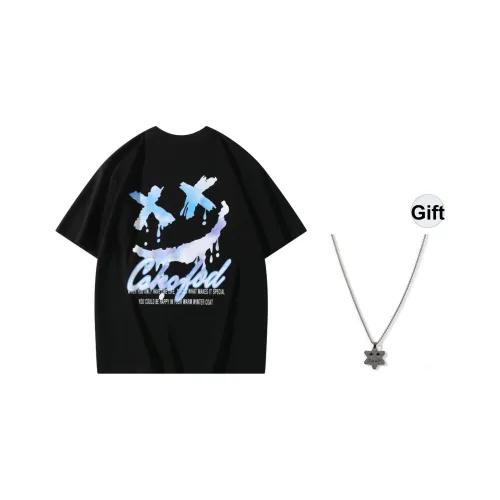 CSKS Унисекс Футболки