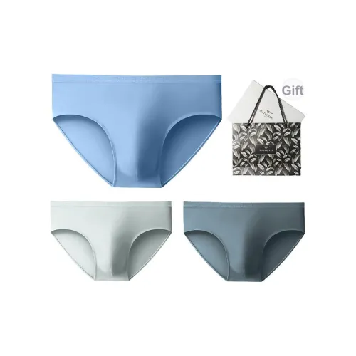 SEPTWOLVES Нижнее белье Подарочная коробка Мужской В комплекте сумка для покупок