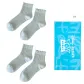 4 pairs (light blue)