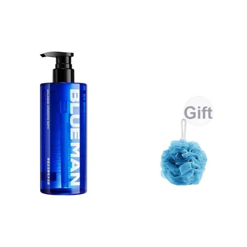 BLUE MAN Мужской гель для душа