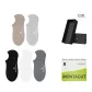White 1+Light Gray 1+Khaki 1+Dark Gray 1+Black 1