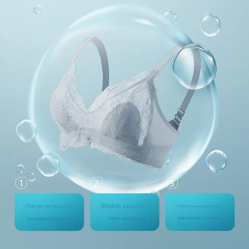 MIIOW Trend Party Series Bra Women's Shopping Bag-13