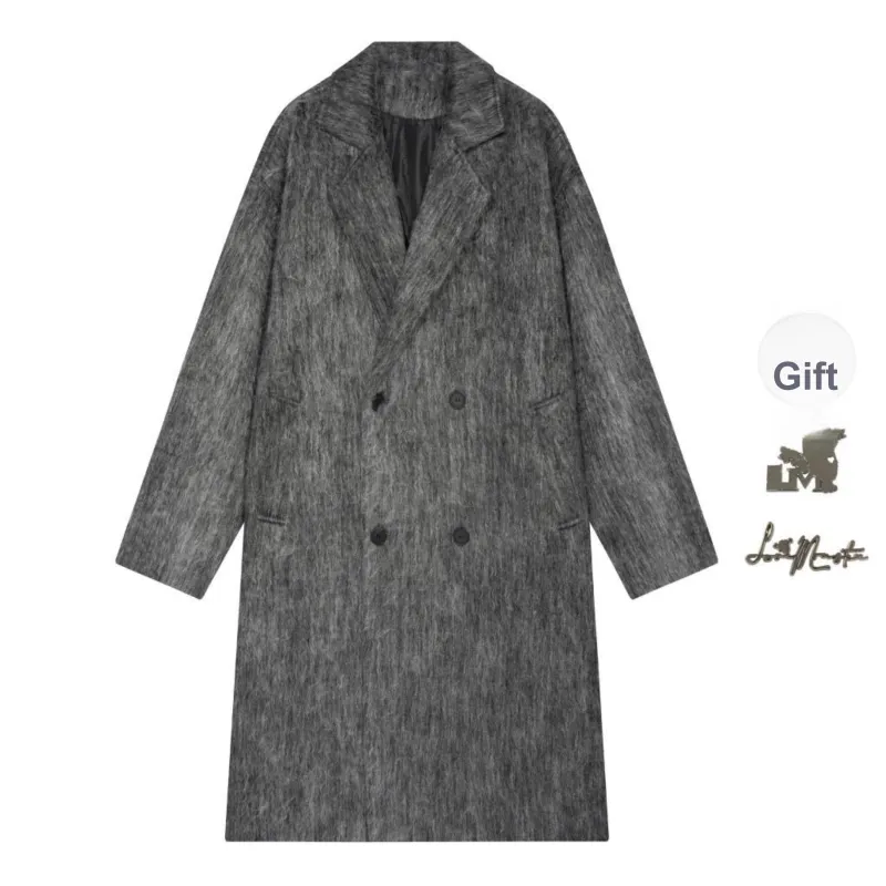 Love Monster Coats Unisex-0