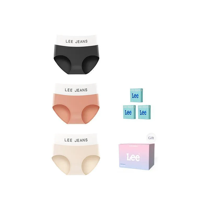 Lee Women's Underpants-4