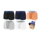 Black+Gray+White+Navy Blue+Orange