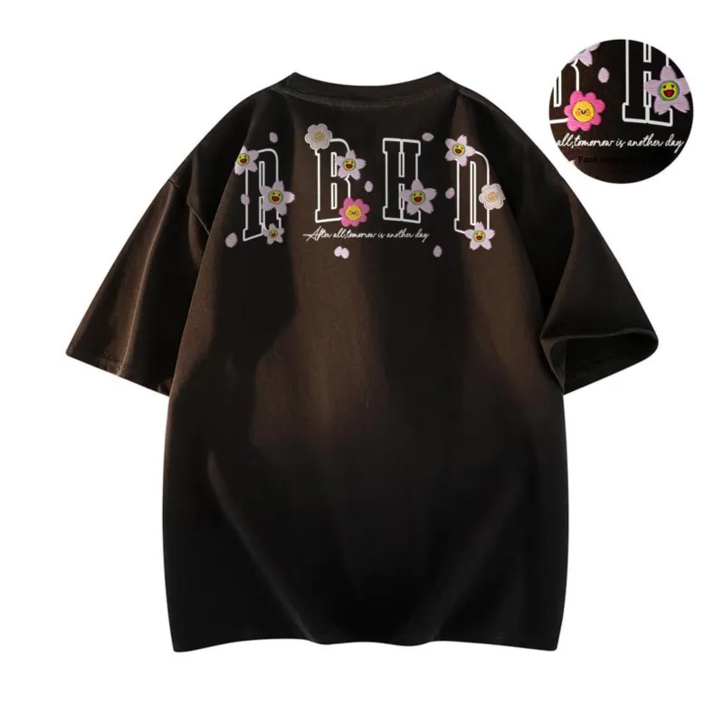 ROBINHOOD T-Shirts Unisex-2