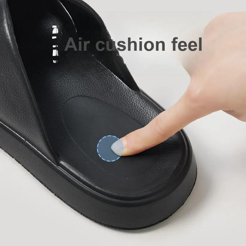 UTUNE Slippers / Home Slippers-20