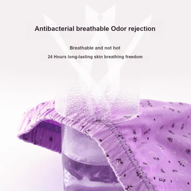 Yalu Women's Underpants-11