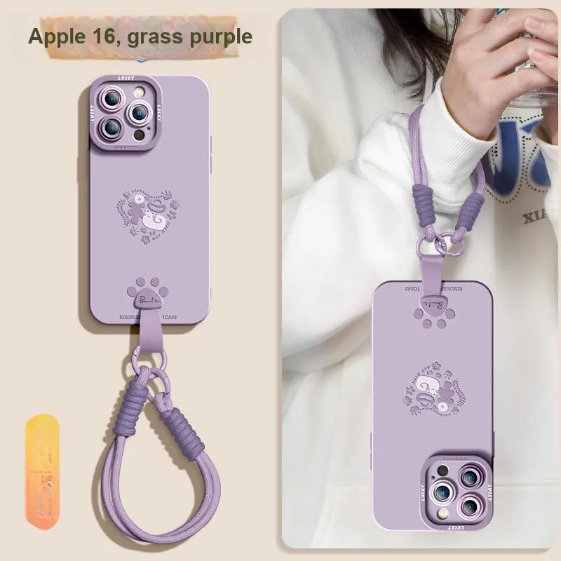 RVIXE Phone Cases-1