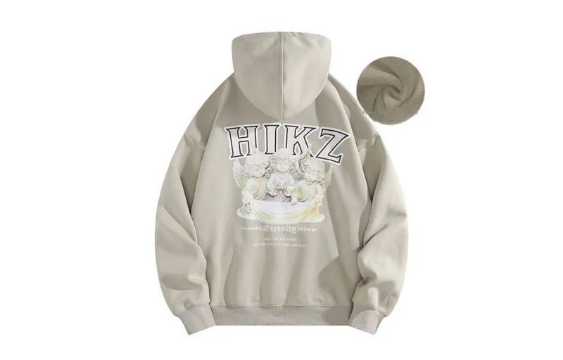 HIKZ Sweatshirts Unisex-17