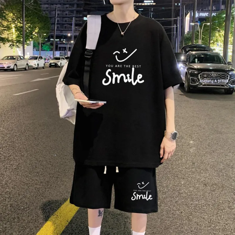 A/2/8/T Casual Sportswear Unisex-7