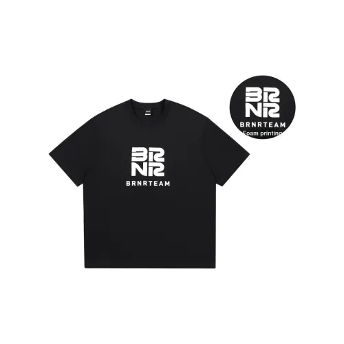BRNR Унисекс Футболки