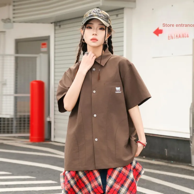 Kawasaki Shirts Unisex-7