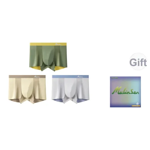 Mulinsen Мужские боксер-шорты