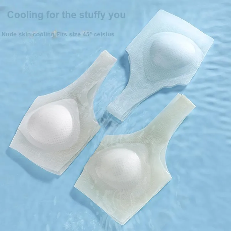 Pretty lady Women's Bras-3