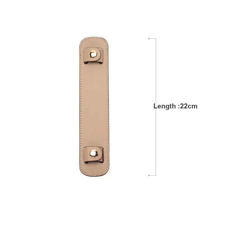 FANJI Stress Relief Shoulder Pad Modified Bag Strap Accessories Bag Accessory Unisex Multicolor-14