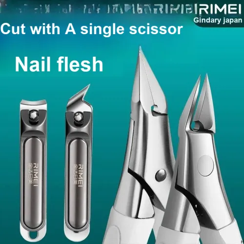 RIMEI Заостренный рот Комбинация