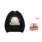 [Fleece-Lined]Black[Box Included]