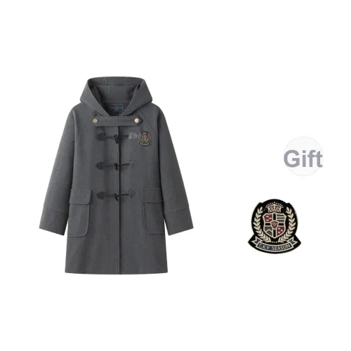 Tokyo Season Женские пальто