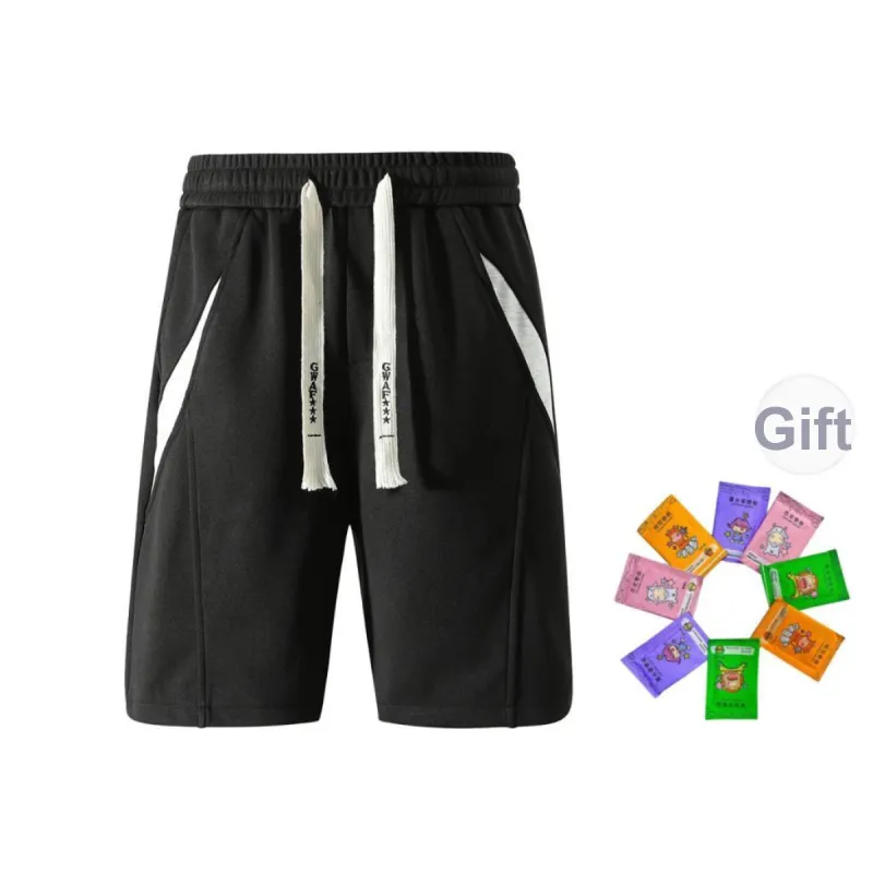 GWAF Casual Shorts Unisex-0